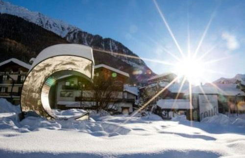 La Maison Everest 73 - bilocale a La Ruine, Morgex - Foto 45