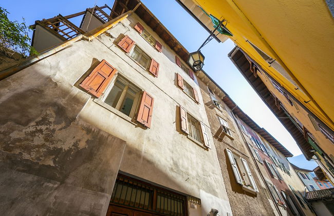 Appartamento Miorelli - Foto 40