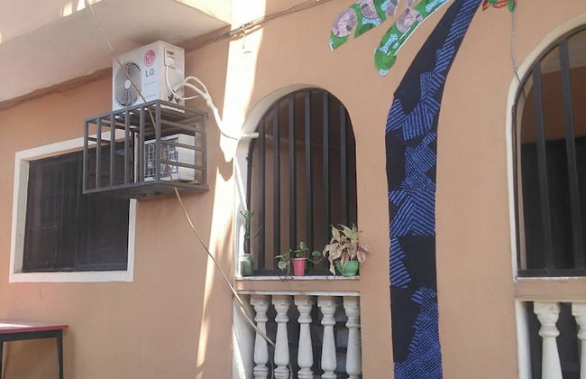 Room in House - The Village Apartments, Gbagada - Foto 23