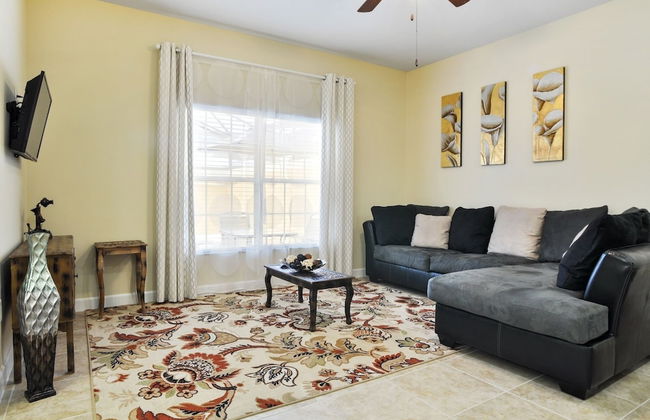 Five Star Vacation Homes - Foto 37