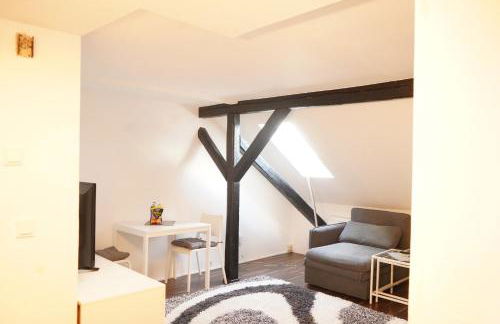 Vivo Apartments Herne - Foto 23