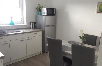 Ferienwohnung 1 "Ferienhaus Seibert" - Foto 8