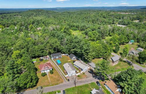 Highland Estates, 5 Private Units for 1 Group! - Foto 1