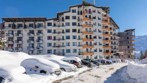 Résidence Le Médian - Les Menuires - Foto 2