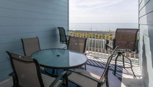 Seaside Beach House 102 - Foto 3