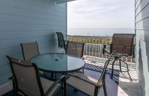 Seaside Beach House 102 - Foto 3