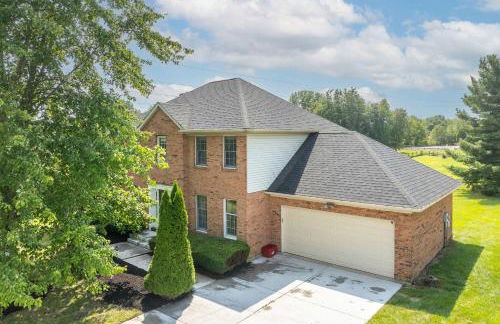 Lark Meadow Retreat Sleeps 10 - Foto 10