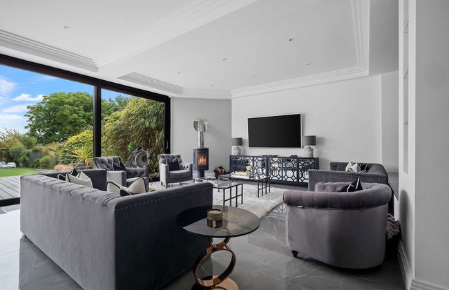 Host Stay Mount Pleasant - Foto 6