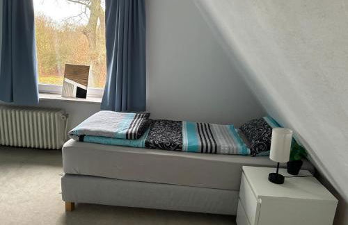 Landhaus Amelia- Idylle pur mit Kamin - Foto 18