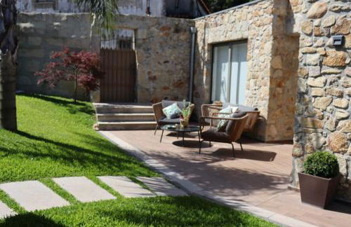 Deluxe Villa Home, Peace & Spa - Foto 16