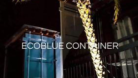 Pousada Ecoblue Container - Foto 3