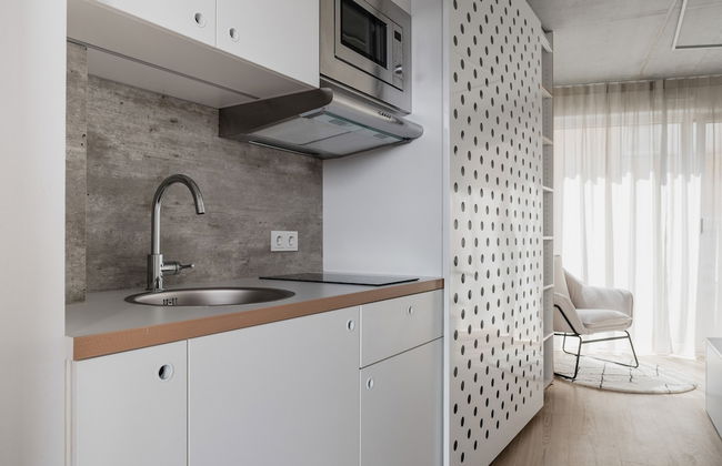 CLOUD No7 STUDIOS - Foto 11