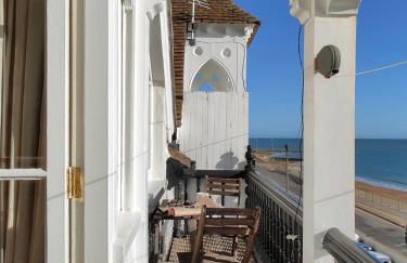 Seaside Beach House and Smugglers Caves - Foto 6