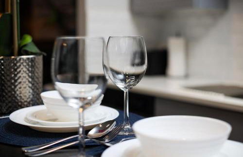 Spacious 1BR w Pool&Prkng, Near Rvrwlk & Conv Ctr - Foto 60