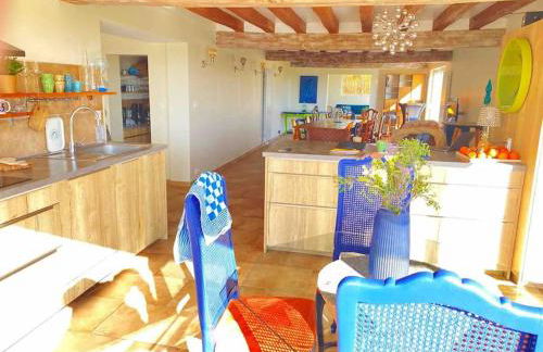 La chollerie de Marmaju - Foto 11