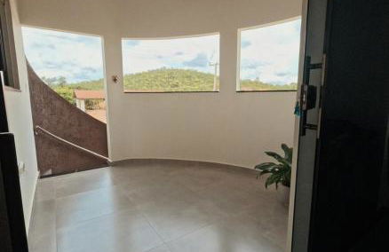 Casa Ypê - Vila de São Jorge - Foto 2