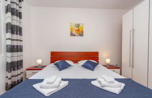 Apartment Korina Vela Luka Gradina - Photo 28