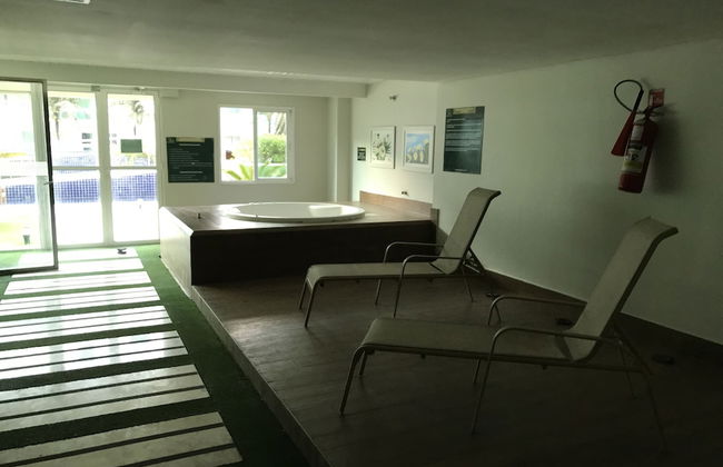 Vg Fun - TOP 03 acomodações no melhor da praia do futuro, FRENTE MAR! - Photo 69