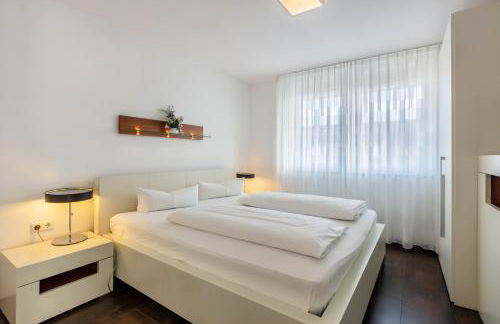 Ferienwohnung LINNEA - Bad Bellingen - Foto 10