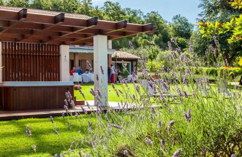 Quercia Belvedere Relais - Foto 18