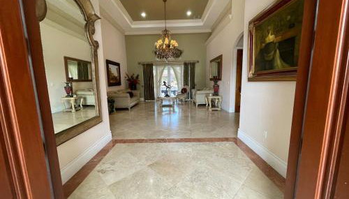 Miami Mansion for Groups Sleeps 12 - Foto 4