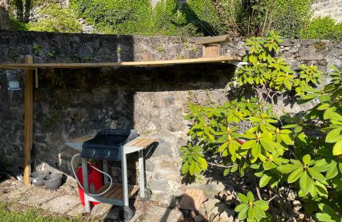 La Comète - Le Mont Dore 4 pers - Foto 36