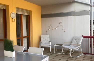 Casa Adele - appartamento vista mare - Foto 15