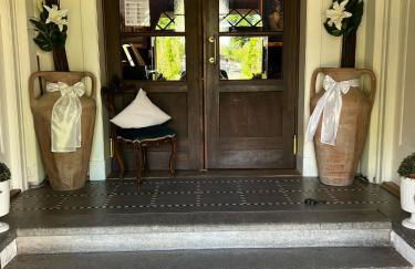 Schloss Grabow, Resting Place & A Luxury Piano Collection Resort, Prignitz - Brandenburg - Foto 88