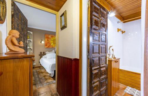 Bonito y acogedor apartamento con terraza - Foto 9