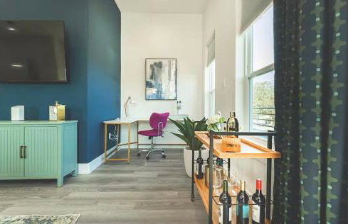 The Cozy Corner - Foto 39