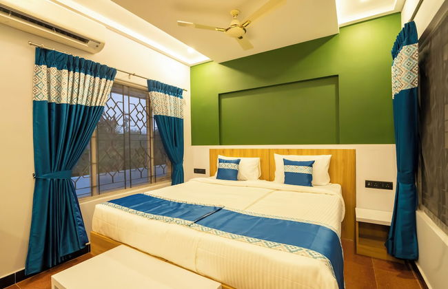 MGM Whispering Nest Yelagiri - Foto 18