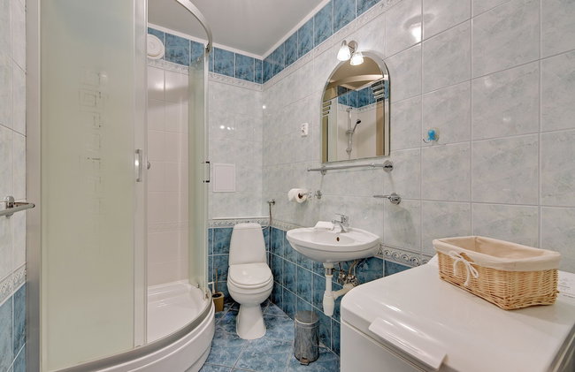 Palm Beach Apartments with terrace & parking by Lion Apartments - Foto 52