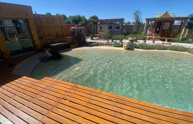 Stone Tiny Houses Malbec Zone - Photo 39