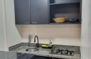 Apart-Hotel de Luxo em Lourdes - Foto 26