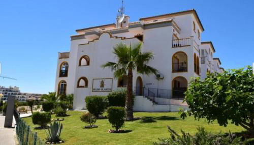 Molino Blanco Penthouse 15 - Foto 2