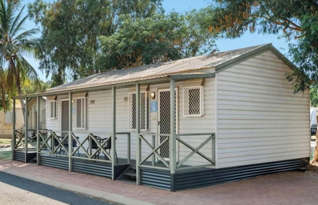 Discovery Parks - Port Hedland - Foto 72