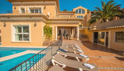Villa Encanto - PlusHolidays - Photo 2