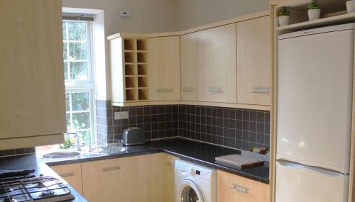 City Centre Riverside Apartment - Foto 3