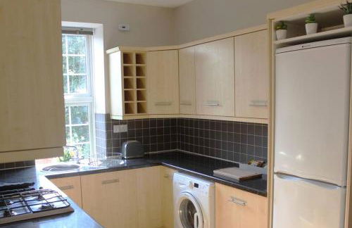 City Centre Riverside Apartment - Foto 3