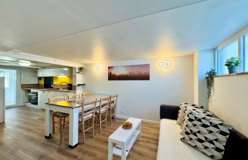 La Maison d'Eugène, Rennes centre - Photo 26