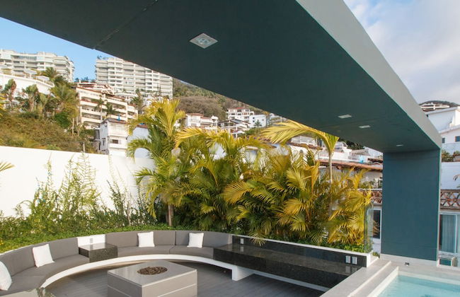 D Terrace Luxury Residences - Foto 66