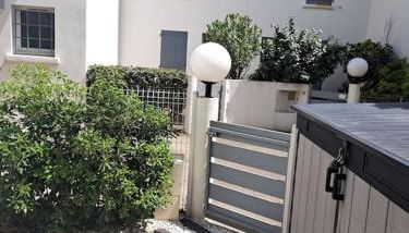 Maisonnette 2 chambres à deux pas des plages - Foto 4