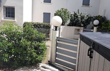 Maisonnette 2 chambres à deux pas des plages - Foto 4
