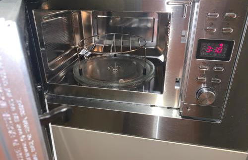 279 Expositon Center Galluswarte Main train station - Foto 34