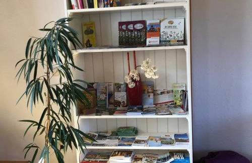 Ferienwohnung Landliebe - Foto 80