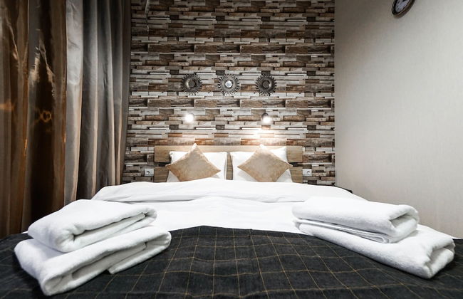 More Apartments na Kuvshinok 8 - 3 - Photo 3