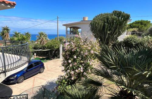 Villa La Terrazza Sul Mare di Trabia - Location fra Palermo e Cefalù - Foto 39
