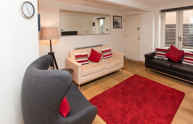 HomefromHolme St Peters Mews - Foto 3