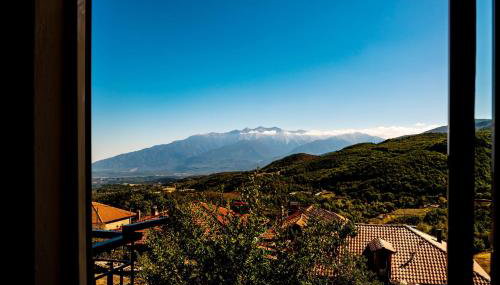 Elation Rooms - Foto 4