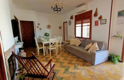 Casa Mariseta y Tonet, naturaleza a 2 km del mar - Foto 26